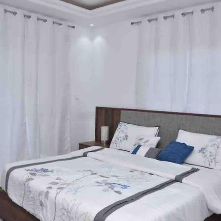 Jumeirah On The Hills, Mamelles Ντακάρ Εξωτερικό φωτογραφία