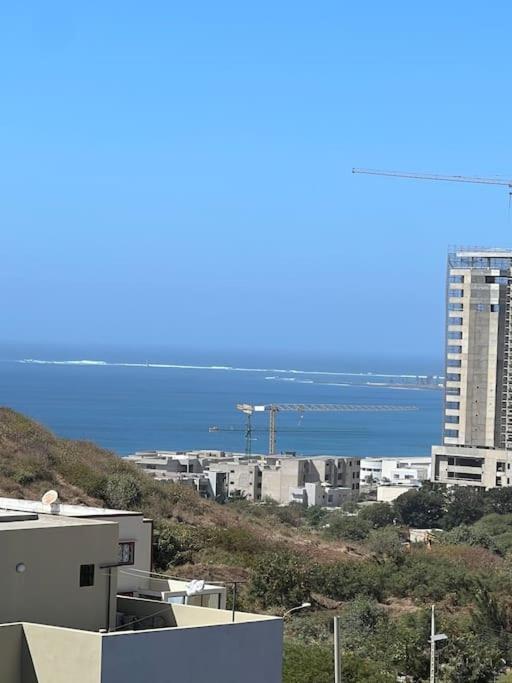 Jumeirah On The Hills, Mamelles Ντακάρ Εξωτερικό φωτογραφία