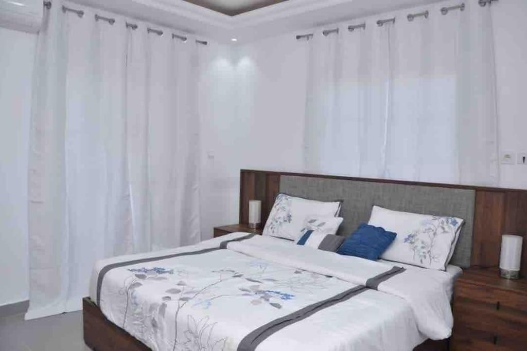 Jumeirah On The Hills, Mamelles Ντακάρ Εξωτερικό φωτογραφία