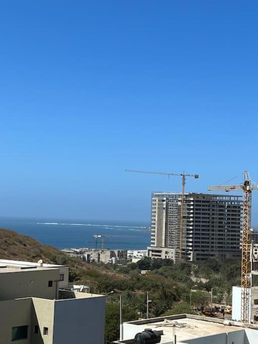 Jumeirah On The Hills, Mamelles Ντακάρ Εξωτερικό φωτογραφία