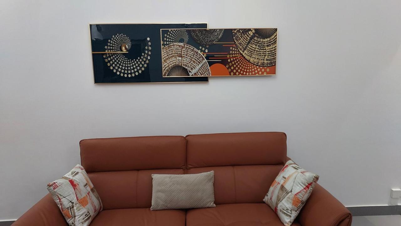 Jumeirah On The Hills, Mamelles Ντακάρ Εξωτερικό φωτογραφία